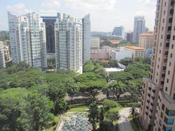 Four Seasons Park (D10), Condominium #114783072
